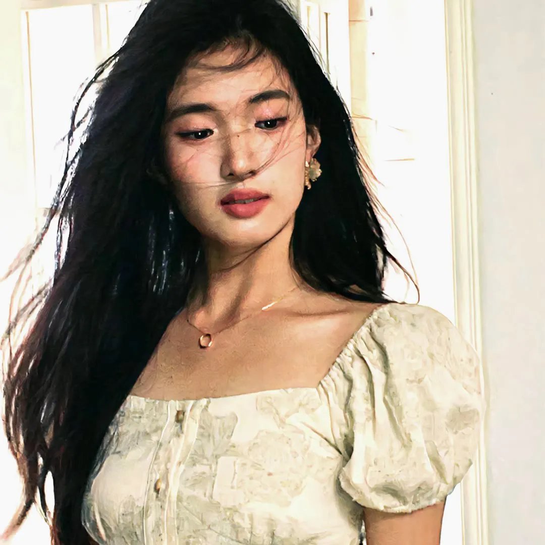 倩女怀春