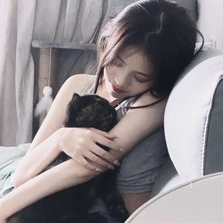 永恒的少女