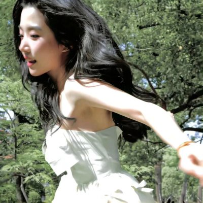 十三妹粤语